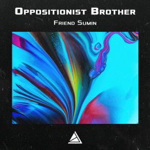 Download track I'm Like Kreng Oppositionist Brother