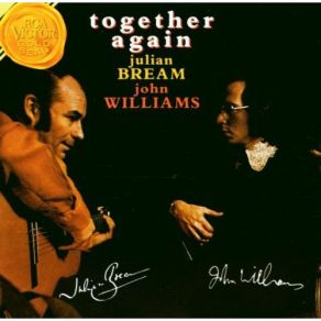 Download track Harlequinade John Williams, Julian Bream