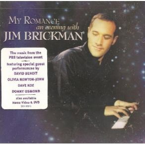 Download track Rocket To The Moon Jim Brickman