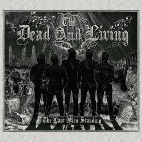 Download track Mmxii The Dead And Living