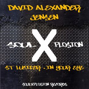 Download track St Lucifer - In Your Eye David Alexander JensenSt. Lucifer