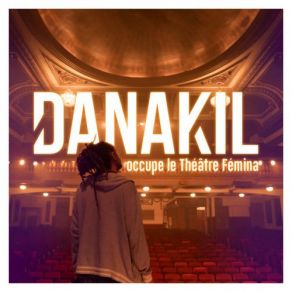 Download track Dialogue De Sourds (Live) Danakil