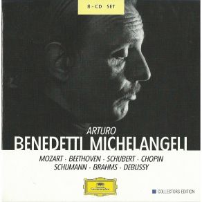 Download track 6. Klavierkonzert Nr. 3 C-Moll Op. 37: III. Rondo: Allegro Ludwig Van Beethoven