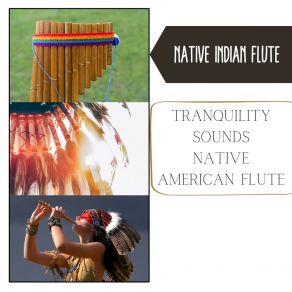 Download track Between The Worlds, Rain Sounds Native Indian Flute