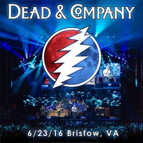 Download track Don't Ease Me In Dead Company
