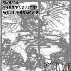 Download track Eternal (Original Mix) Gabriel Raiciu