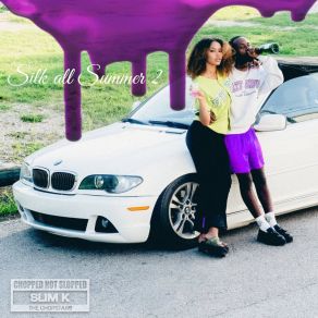 Download track Bad Lil Shawty (Chopped Not Slopped) ChopstarsTeruo Rhodes