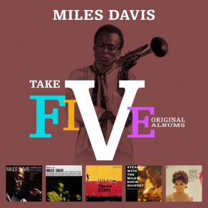 Download track I Thought About You (From The Album: Someday My Prince Will Come) Miles Davis