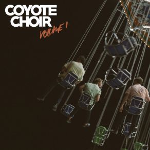 Download track Keep Moving On Coyote Choir