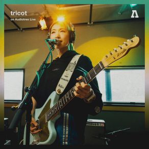 Download track On The Boom (Audiotree Live Version) Tricot