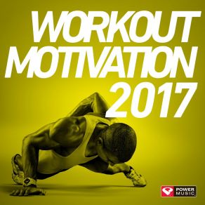 Download track Starving (Workout Mix 128 BPM) Power Music Workout