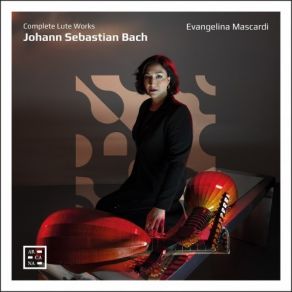 Download track 21. Bach- Suite In E Major, BWV 1006a- V. Bourrée Johann Sebastian Bach