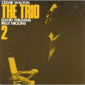 Download track Bluesville Billy Higgins, Dave Williams, The Cedar Walton