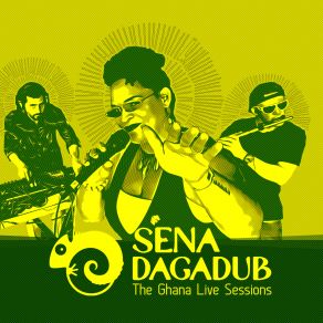 Download track Holy Marry (Live Dub Mix) Sena, S. V. Dagadu