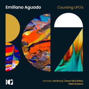 Download track Counting Ufos (Gleb Rubens Remix) Emiliano Aguada