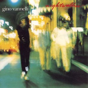 Download track Seek And You Will Find Gino Vannelli