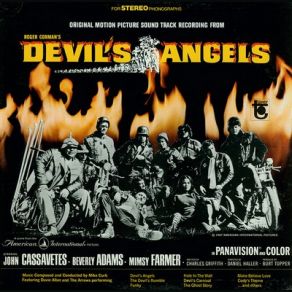 Download track The Devil's Rumble Roger Corman's