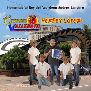 Download track No Sabes Bailar Herbey López