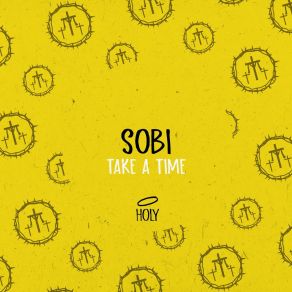 Download track Take A Time (Radio Edit) Sobi