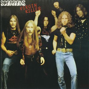 Download track In Your Park Scorpions