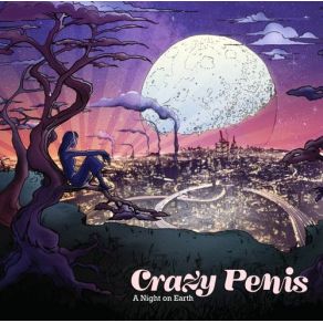 Download track A Night On Earth Crazy PenisKatty Heath
