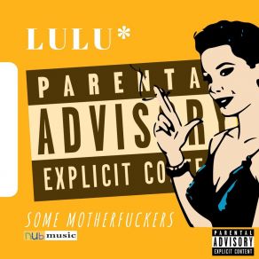 Download track Hillbilly Attitude Lulu