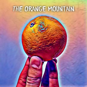 Download track The Mind The Orange Mountain