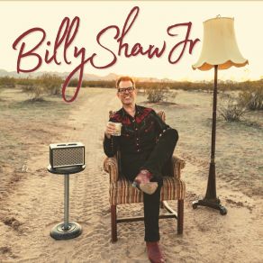 Download track Cowboy At Heart Billy Shaw Jr