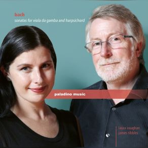 Download track Keyboard Sonata In D Minor, BWV 964 (After BWV 1003) III. Andante James Tibbles, Laura Vaughan