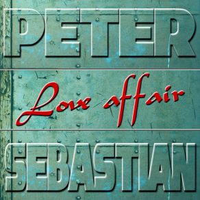 Download track Mich Interessiert... (Deeply Blue Sky RMX) Peter Sebastian