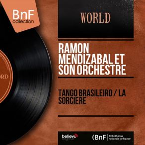 Download track La Sorcière Ramon Mendizabal