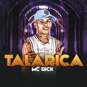 Download track Amiga Talarica MC Rick