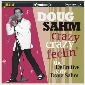 Download track If You Ever Need Me Doug SahmPharaohs