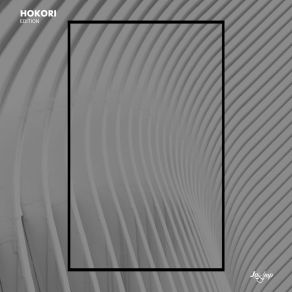 Download track Ocean Volume (Original Mix) Hokori