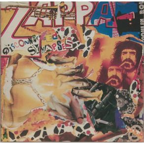 Download track You Didn'T Try To Call Me Frank Zappa