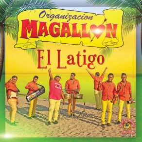 Download track Aguita De Cana Organización Magallon