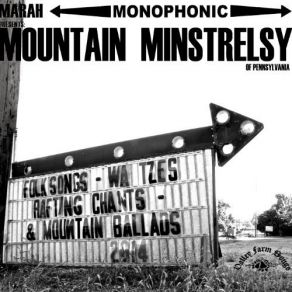 Download track Mountain Minstrelsy Marah, Mountain Minstrelsy