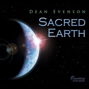 Download track Everlasting Earth Dean Evenson