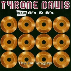 Download track True Love Is Hard To Find Tyrone Davis