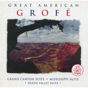 Download track Grand Canyon Suite - Sunrise Felix Slatkin, Ferde Grofé