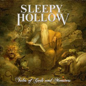 Download track Creation Abomination Sleepy Hollow