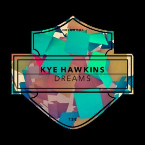 Download track Aloe (Original Mix) Kye Hawkins