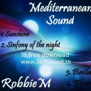 Download track ROBBIEM - SUNSHINE Robbie M