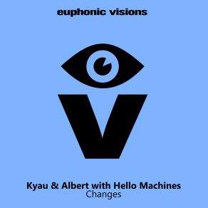 Download track Changes (Compact Grey Remix) Kyau & Albert, Hello Machines