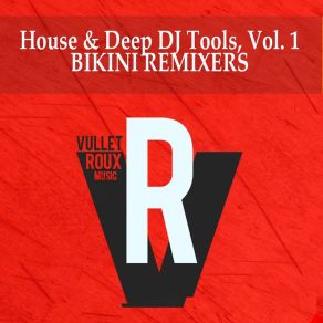 Download track Deep Magic (DJ Tool) Bikini Remixers