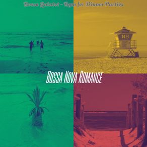 Download track Bossa Quintet Soundtrack For Dinner Time Bossa Nova Romance