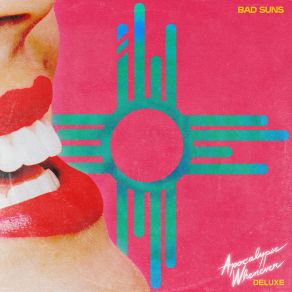 Download track Maybe You Saved Me (Explicit) Explicit, Bad Suns