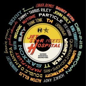 Download track Natural Mystic (Saxxon Remix) Horace Andy