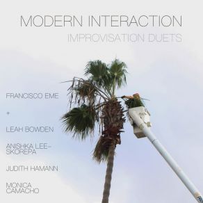 Download track Interaction II: Evening Tale Francisco EmeAnishka Lee Skorepa