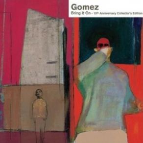 Download track Here Comes The Breeze (BBC Radio One Session) Gómez